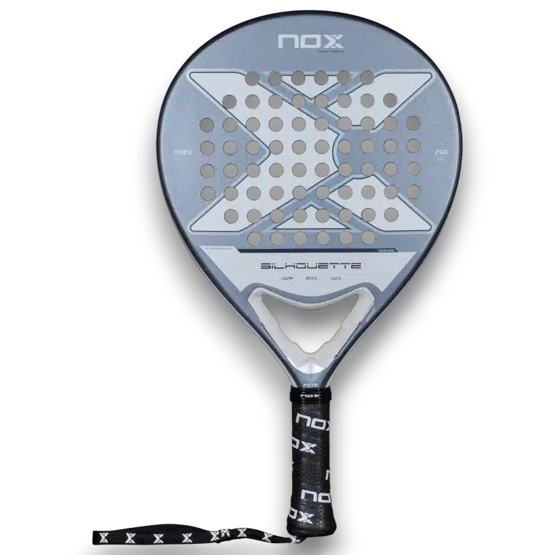 2026 : RAQUETTE DE PADEL X-ONE SILHOUETTE