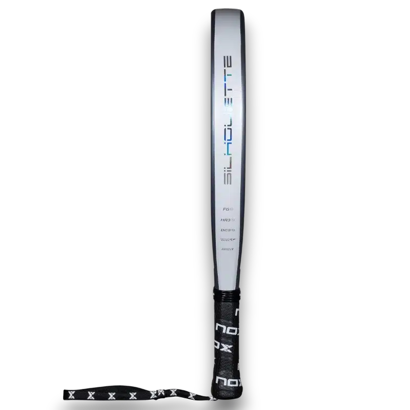 2026 : RAQUETTE DE PADEL X-ONE SILHOUETTE – Image 5