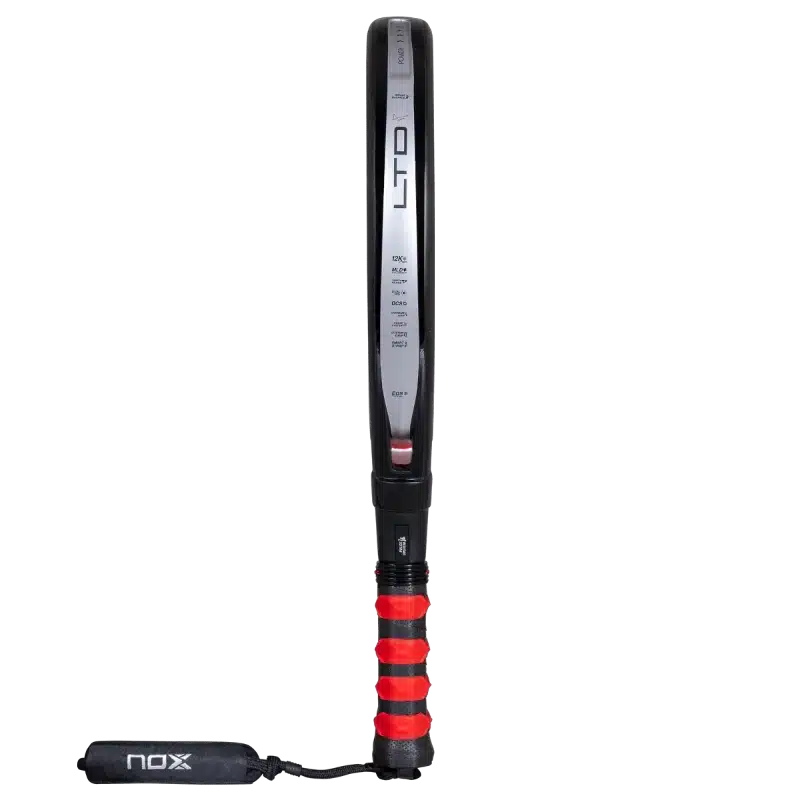 2026 - PACK RAQUETTE DE PADEL AT10 GENIUS 12K XTREM LTD – Image 5