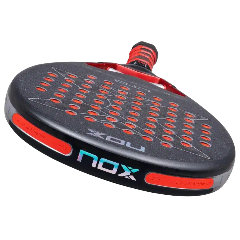 2026 - PACK RAQUETTE DE PADEL AT10 GENIUS 12K XTREM LTD – Image 6