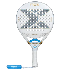 2026 - RAQUETTE DE PADEL AT10 GENIUS 18K BUENOS AIRES