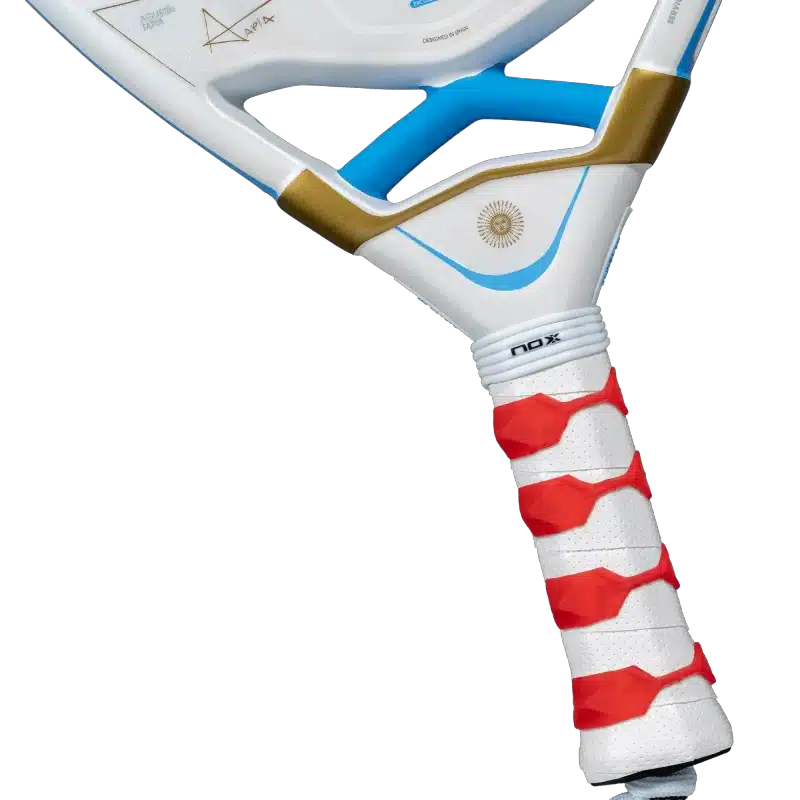 2026 - RAQUETTE DE PADEL AT10 GENIUS 18K BUENOS AIRES – Image 6