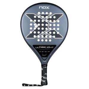 2026 - RAQUETTE DE PADEL AT10 GENIUS ULTRALIGHT